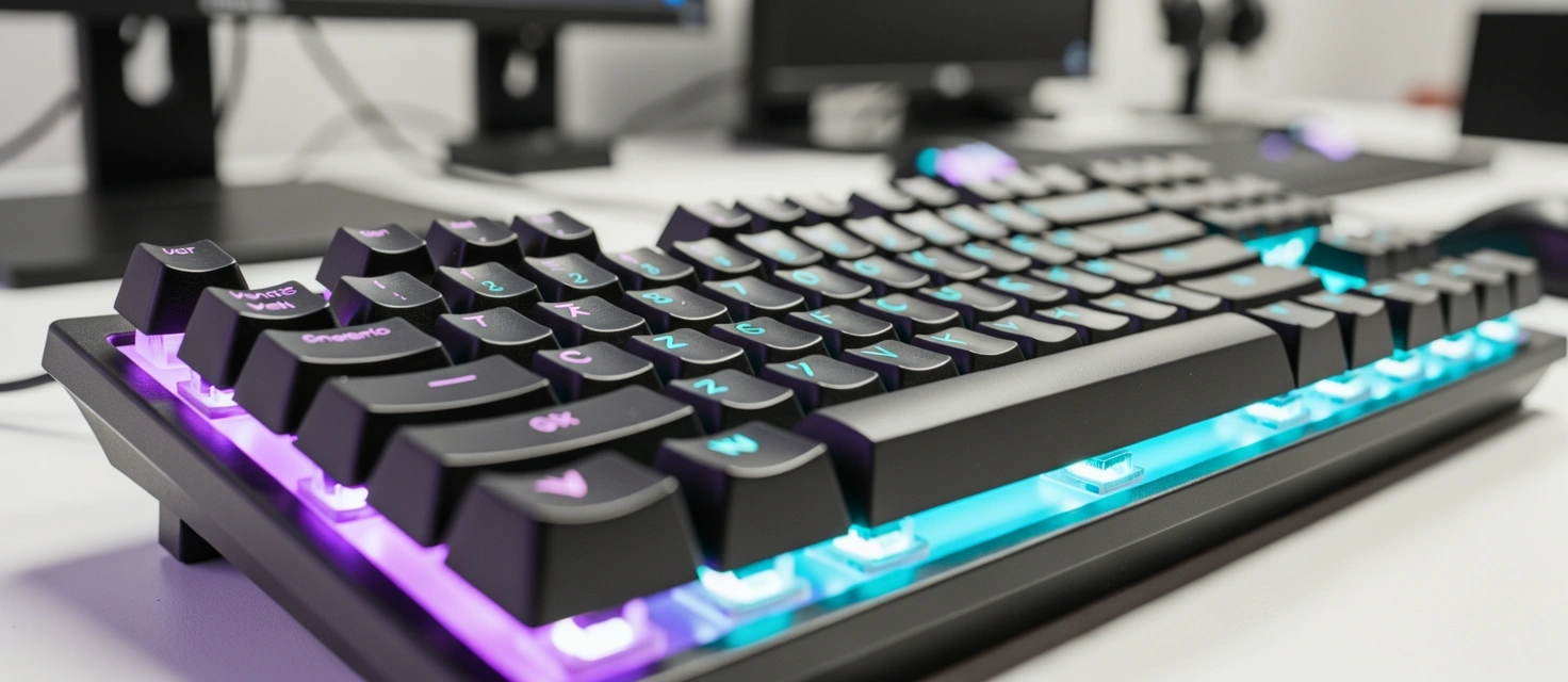 Hardware in the NesacoJX Studio workspace