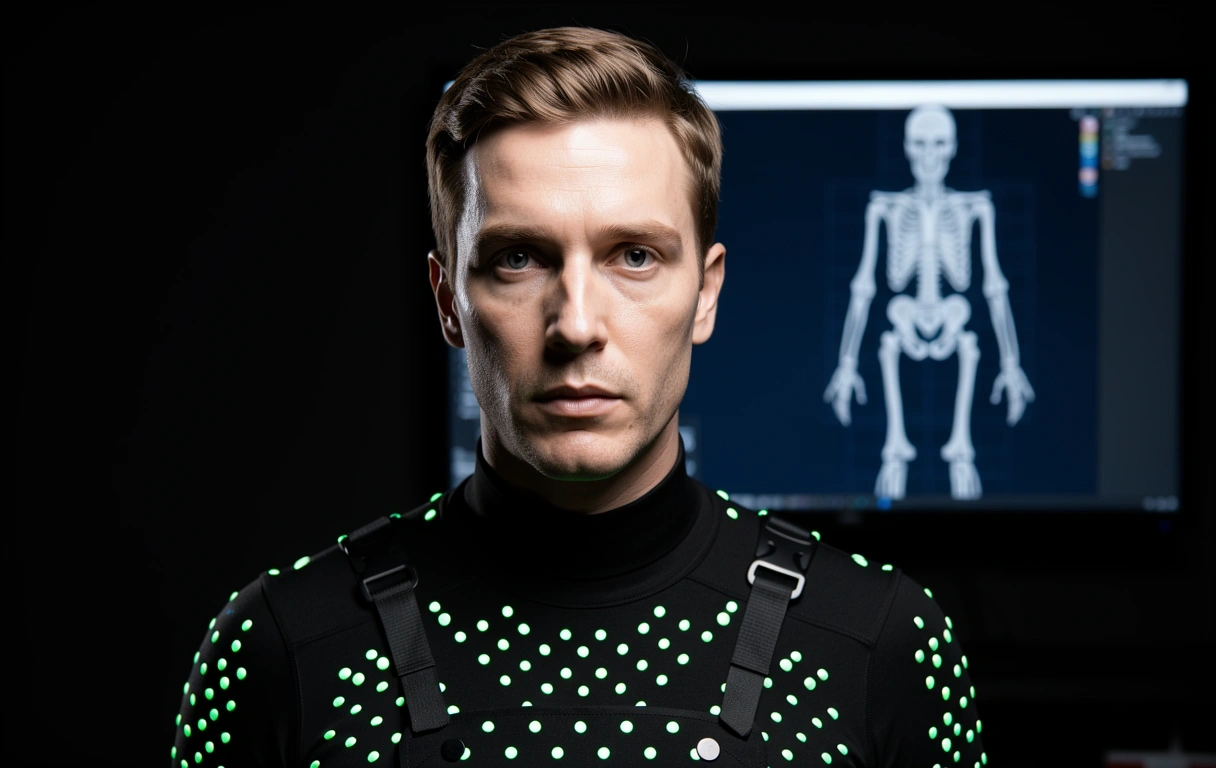 Animation and motion