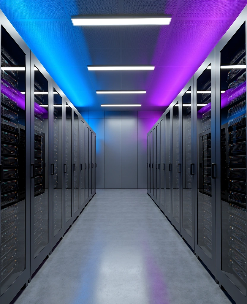 NesacoJX Secure Infrastructure