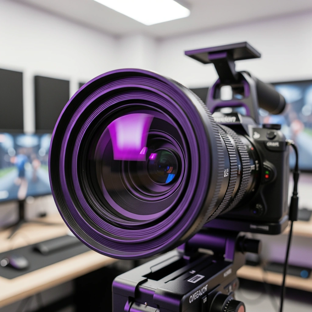 NesacoJX Studio technical precision